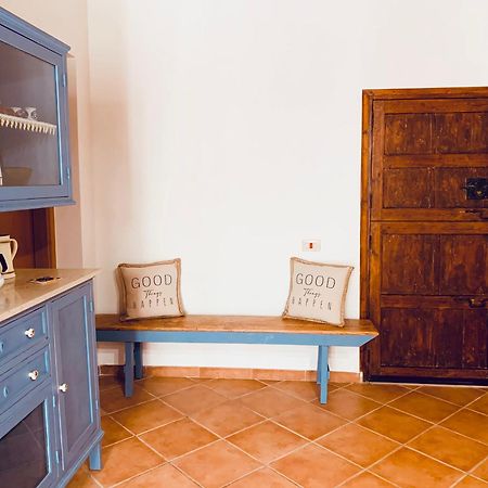 Vila Campidoglio Undici San Vito Lo Capo Exteriér fotografie