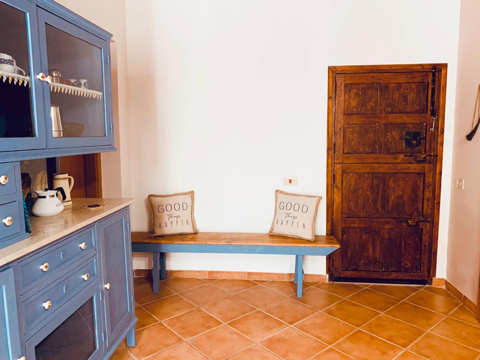 Vila Campidoglio Undici San Vito Lo Capo Exteriér fotografie